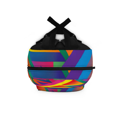 ClaireAge - Gay Pride Backpack