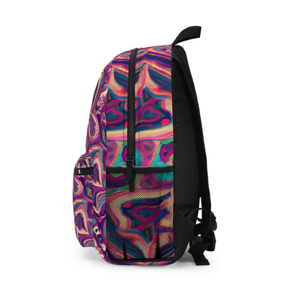 ScarlettBliss - LGBTQ+ Pride Backpack