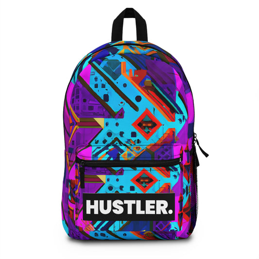 StarliteShine - LGBTQ+ Pride Backpack