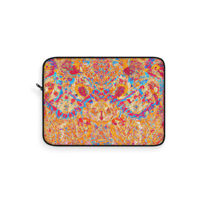 DaVinciFever - LGBTQ+ Laptop Sleeve (12", 13", 15")