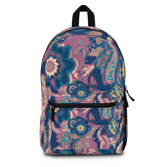 Flamberge - LGBTQ+ Pride Backpack