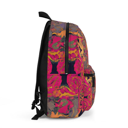 VelvetDiva - LGBTQ+ Pride Backpack