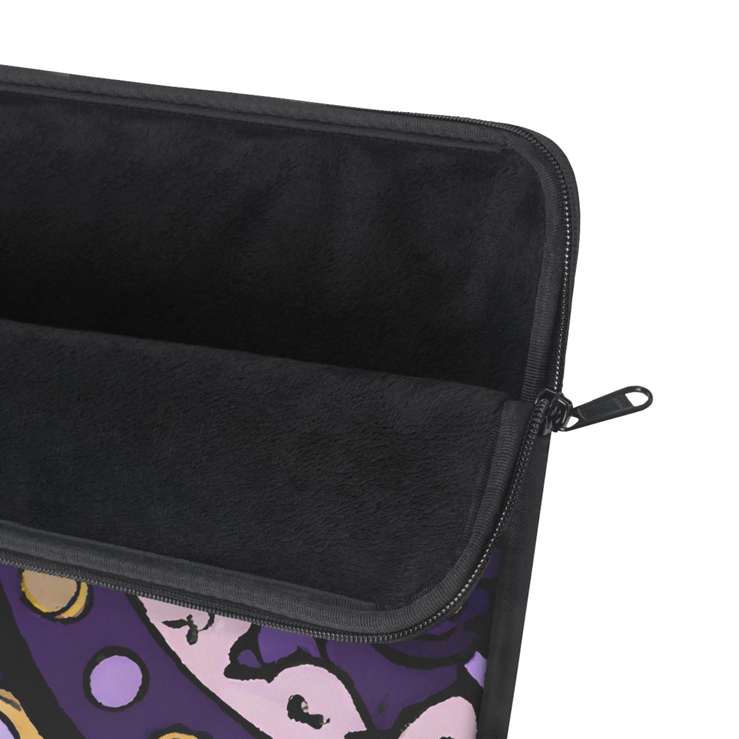 SparkleButterfly - LGBTQ+ Laptop Sleeve (12", 13", 15")