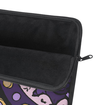 SparkleButterfly - LGBTQ+ Laptop Sleeve (12", 13", 15")