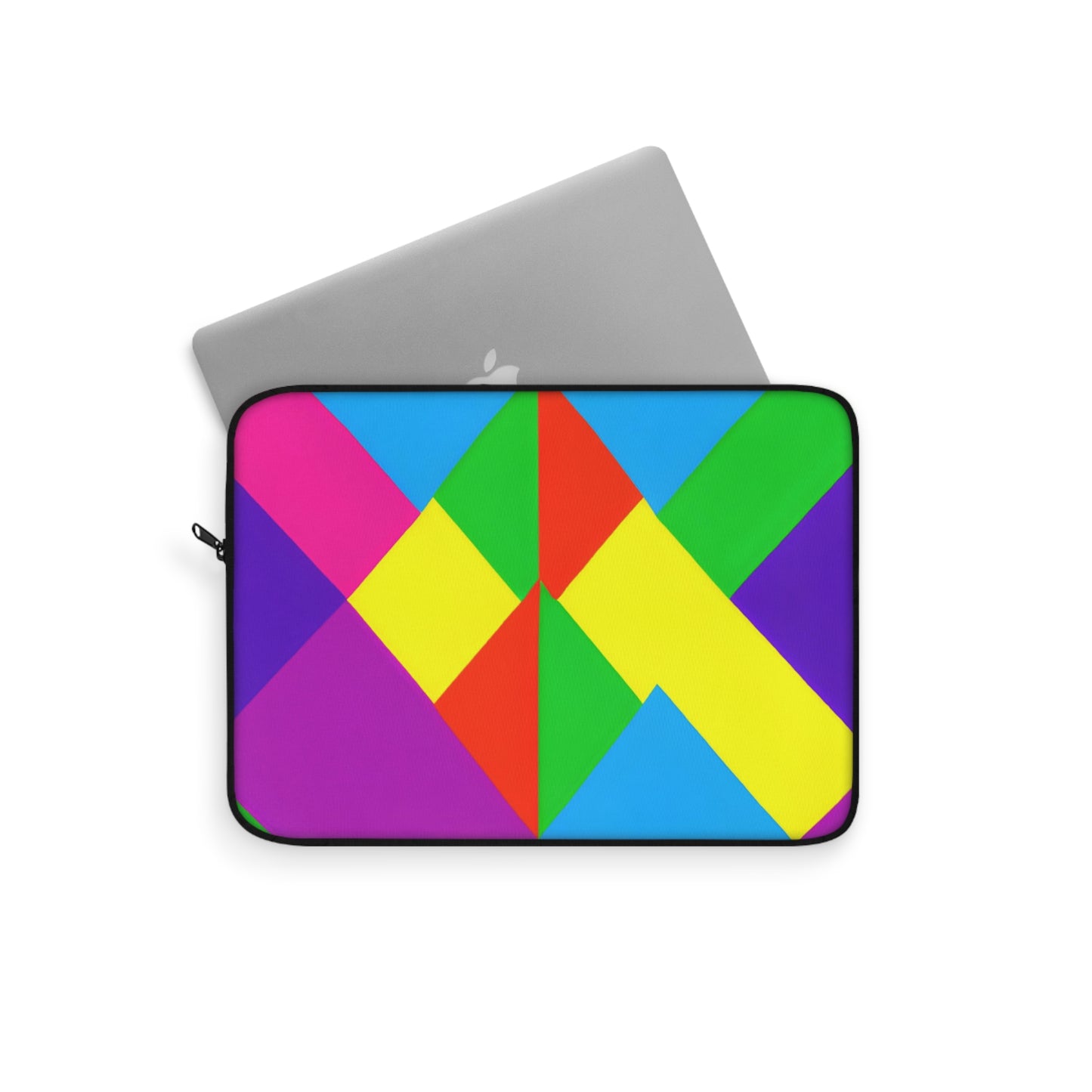 GlitteratiGlamour - LGBTQ+ Laptop Sleeve (12", 13", 15")