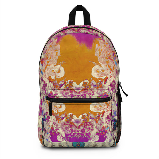 TrixiePostmodern - LGBTQ+ Pride Backpack