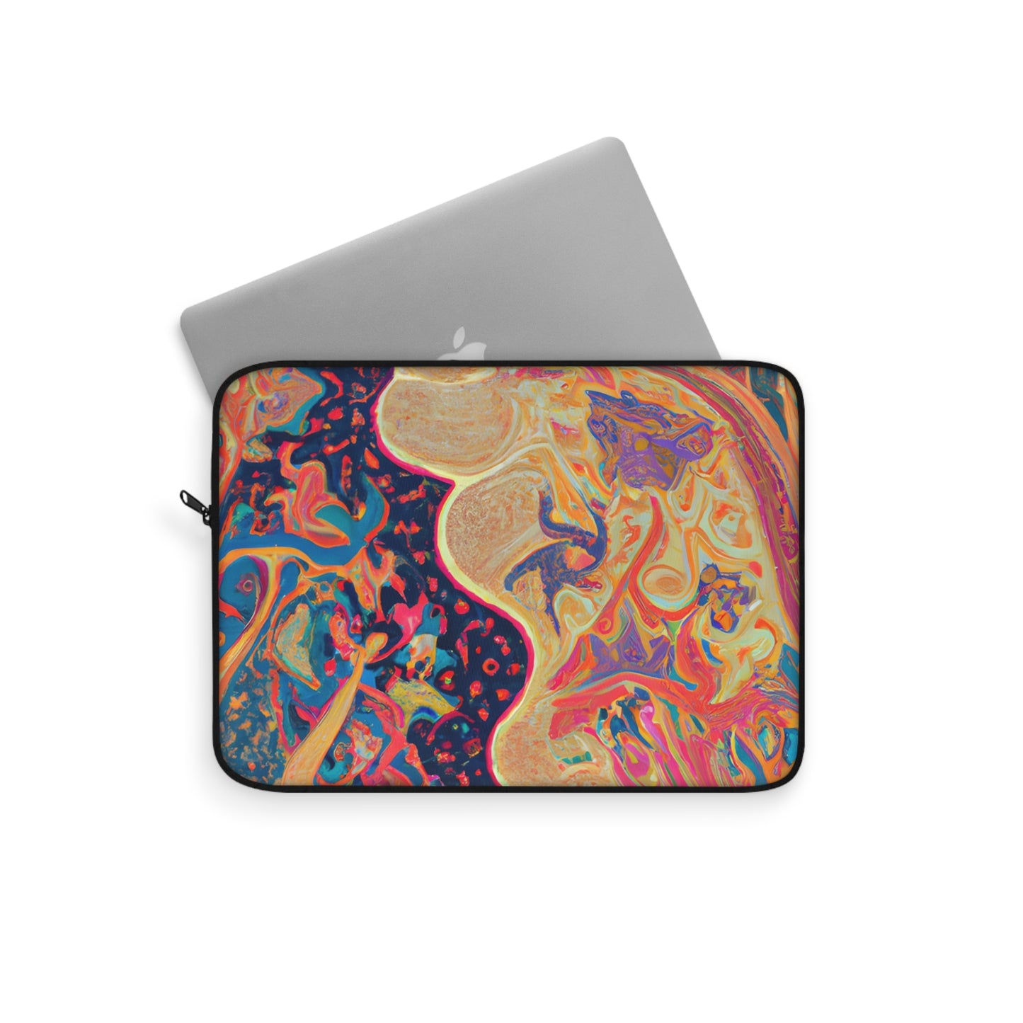 GemsGlamour - LGBTQ+ Laptop Sleeve (12", 13", 15")