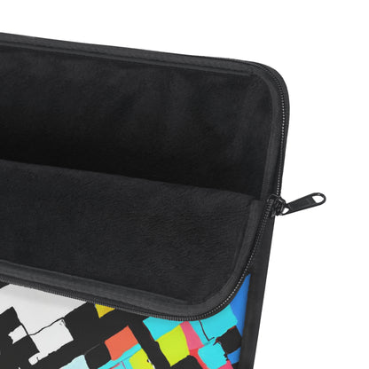 MiracleGlamorous - LGBTQ+ Laptop Sleeve (12", 13", 15")