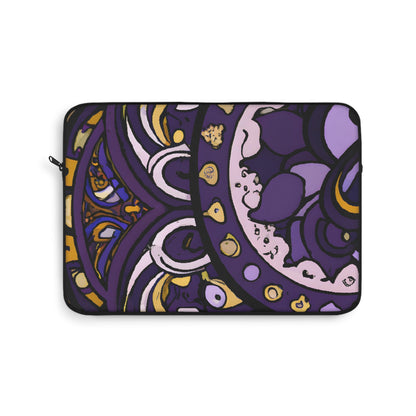 SparkleButterfly - LGBTQ+ Laptop Sleeve (12", 13", 15")