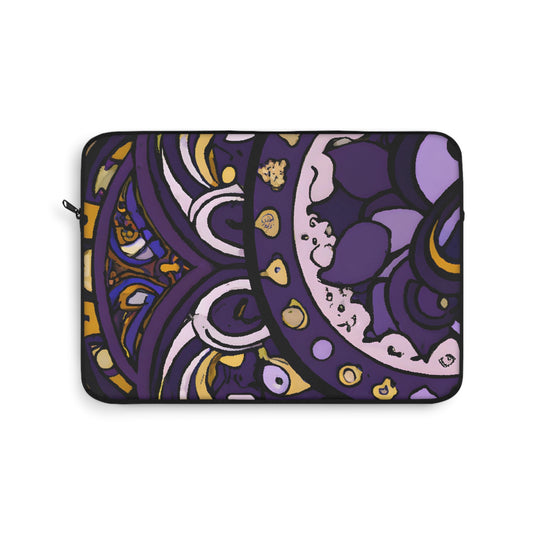 SparkleButterfly - LGBTQ+ Laptop Sleeve (12", 13", 15")