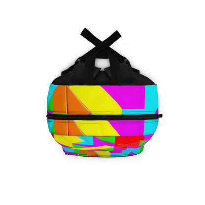 StarFluxRa - LGBTQ+ Pride Backpack