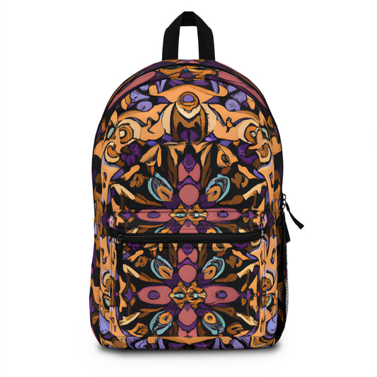 Flamazy - LGBTQ+ Pride Backpack