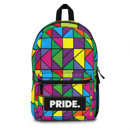 SpectraStar - Gay Pride Backpack