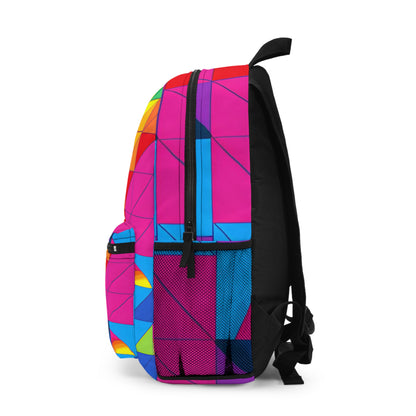 MirageSol - Hustler Pride Backpack