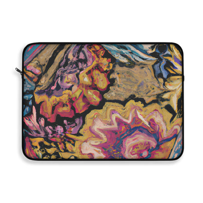 NovaVelvet - LGBTQ+ Laptop Sleeve (12", 13", 15")