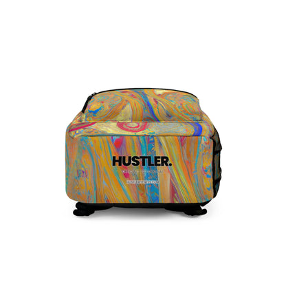 LolaLuster - LGBTQ+ Pride Backpack