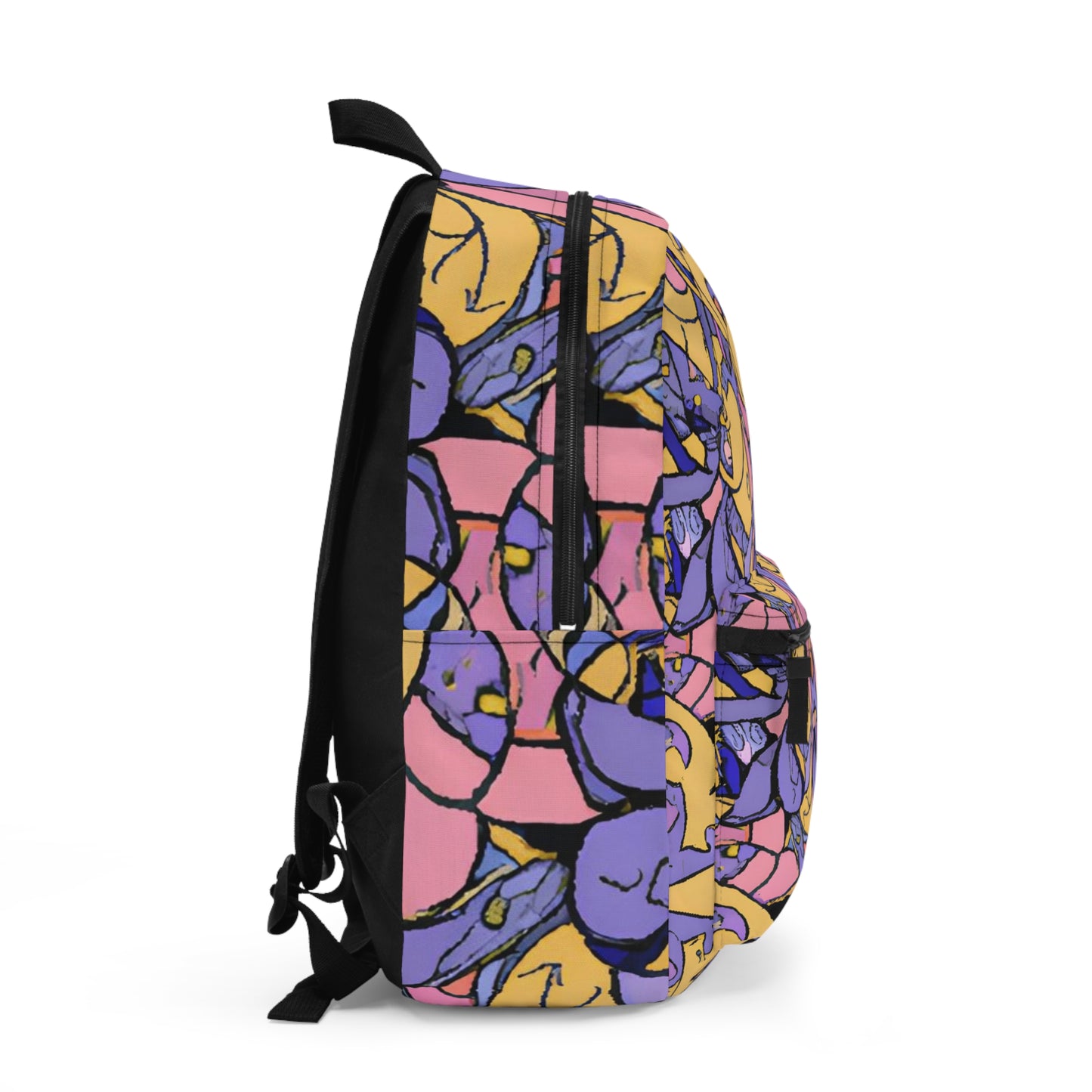 TinkyTearz - LGBTQ+ Pride Backpack