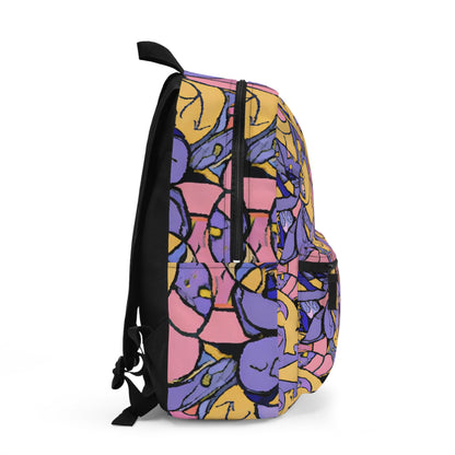 TinkyTearz - LGBTQ+ Pride Backpack