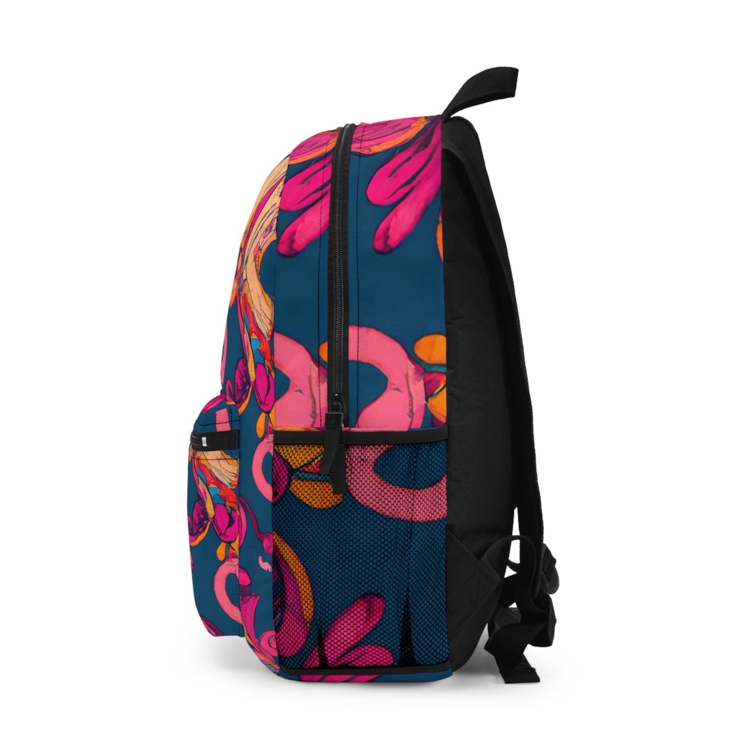 BetteCabaret - LGBTQ+ Pride Backpack