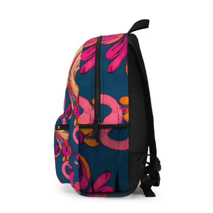 BetteCabaret - LGBTQ+ Pride Backpack