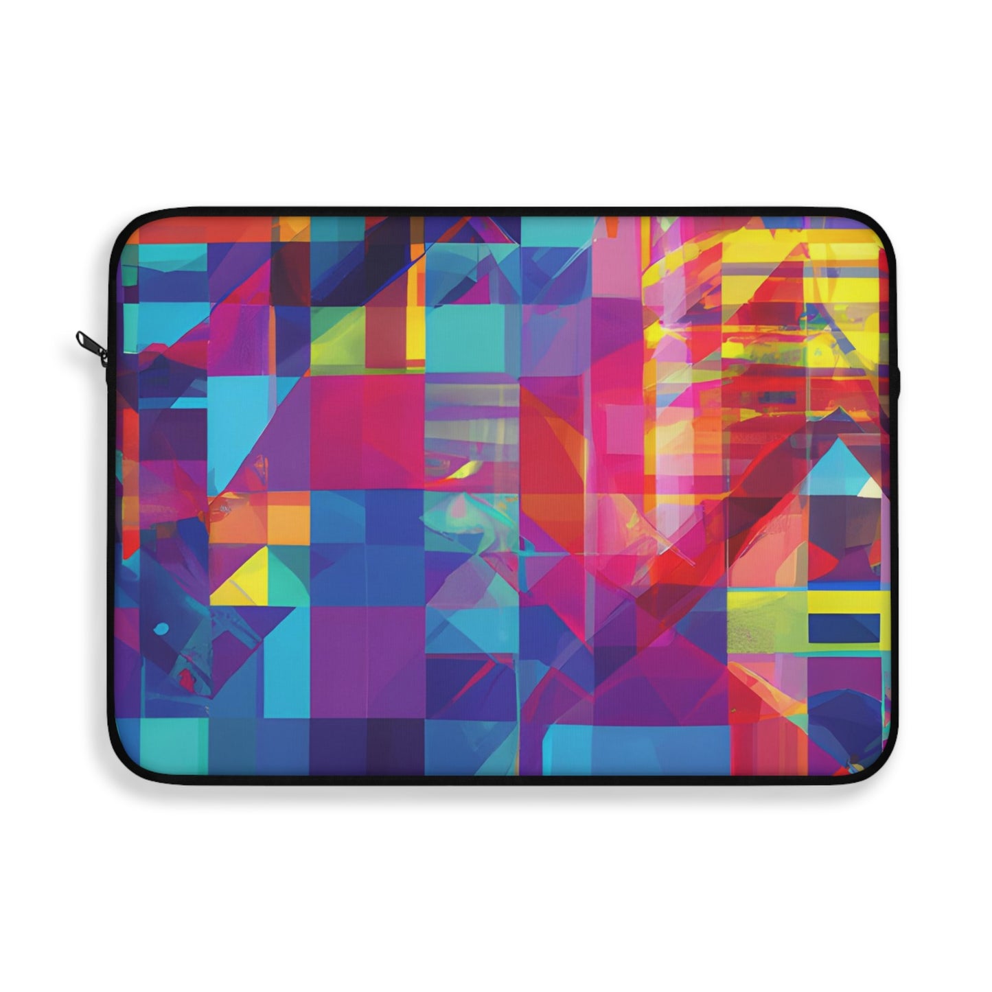 Cyberglam - LGBTQ+ Laptop Sleeve (12", 13", 15")
