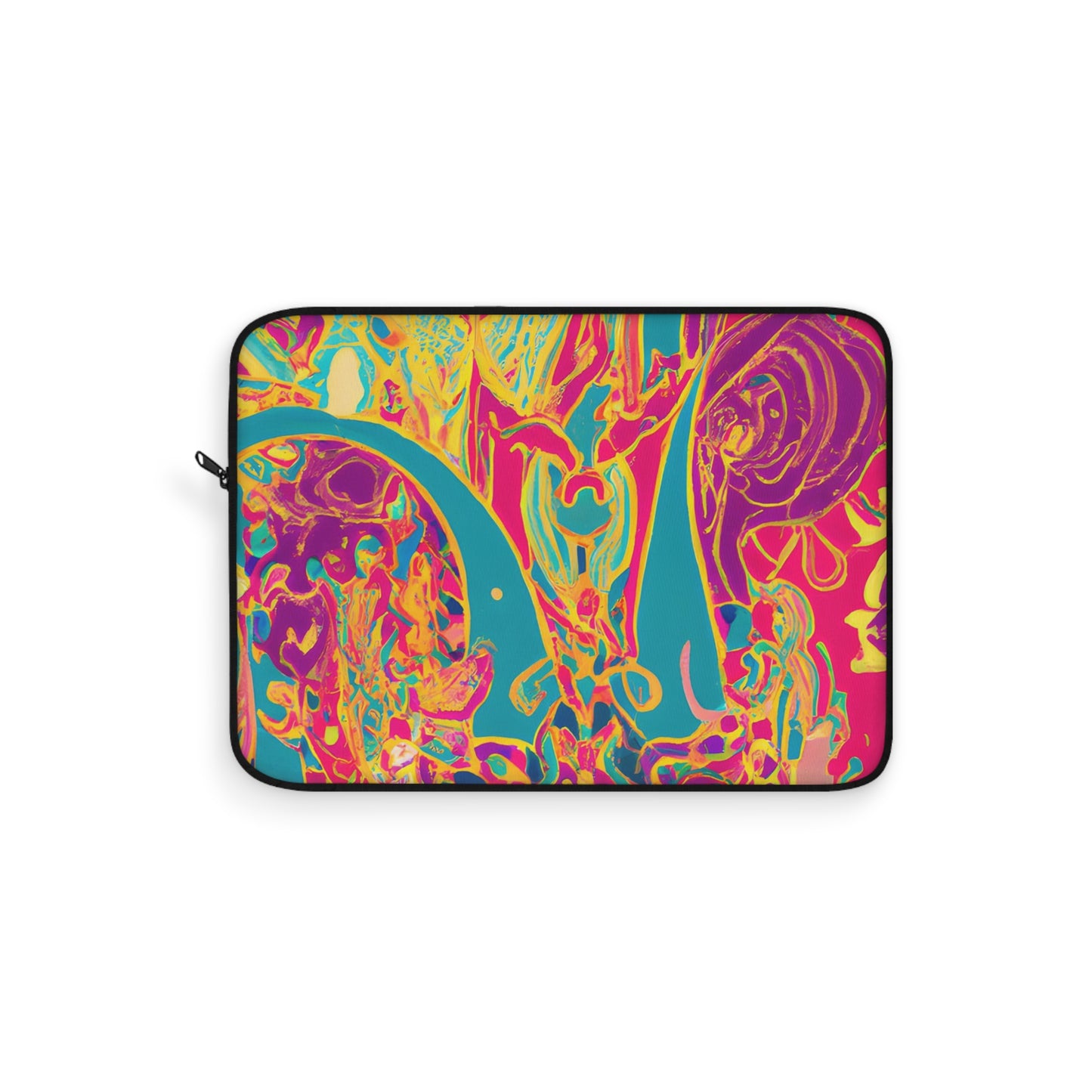 VelvetVamp - LGBTQ+ Laptop Sleeve (12", 13", 15")