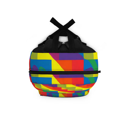 PowerXena - Hustler Pride Backpack