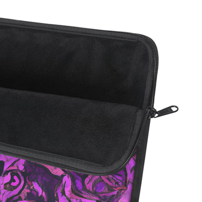 MaisieVonGlam - LGBTQ+ Laptop Sleeve (12", 13", 15")