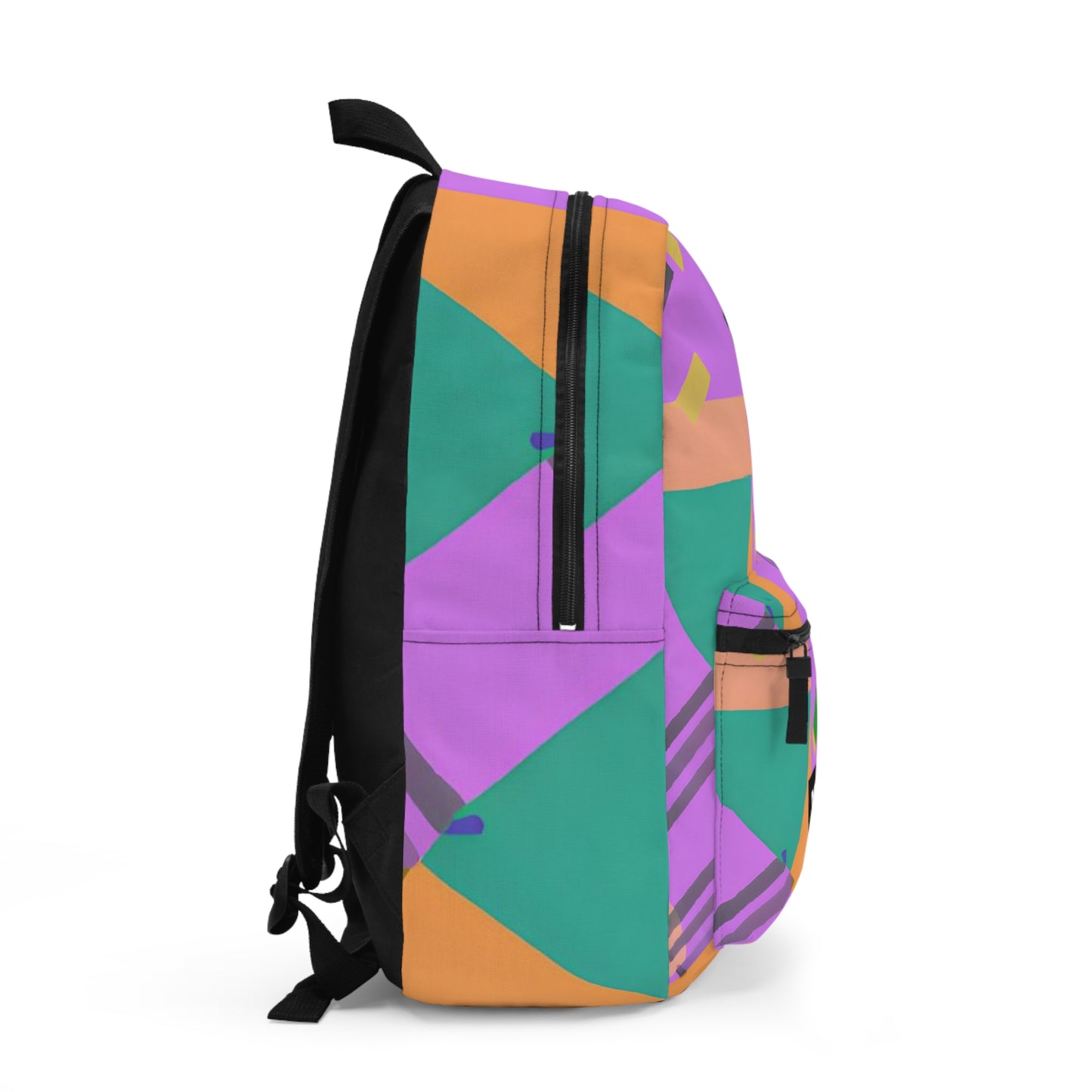 MoxieTwist - Hustler Pride Backpack