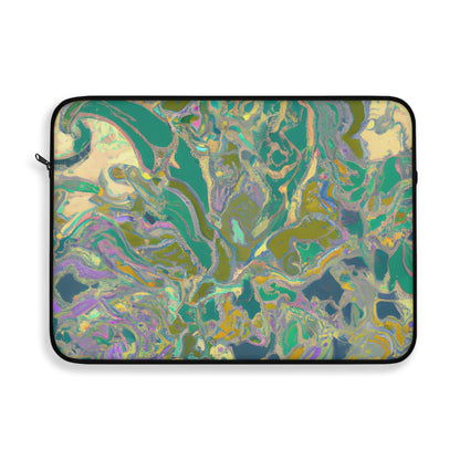 BizarroNightshade - LGBTQ+ Laptop Sleeve (12", 13", 15")