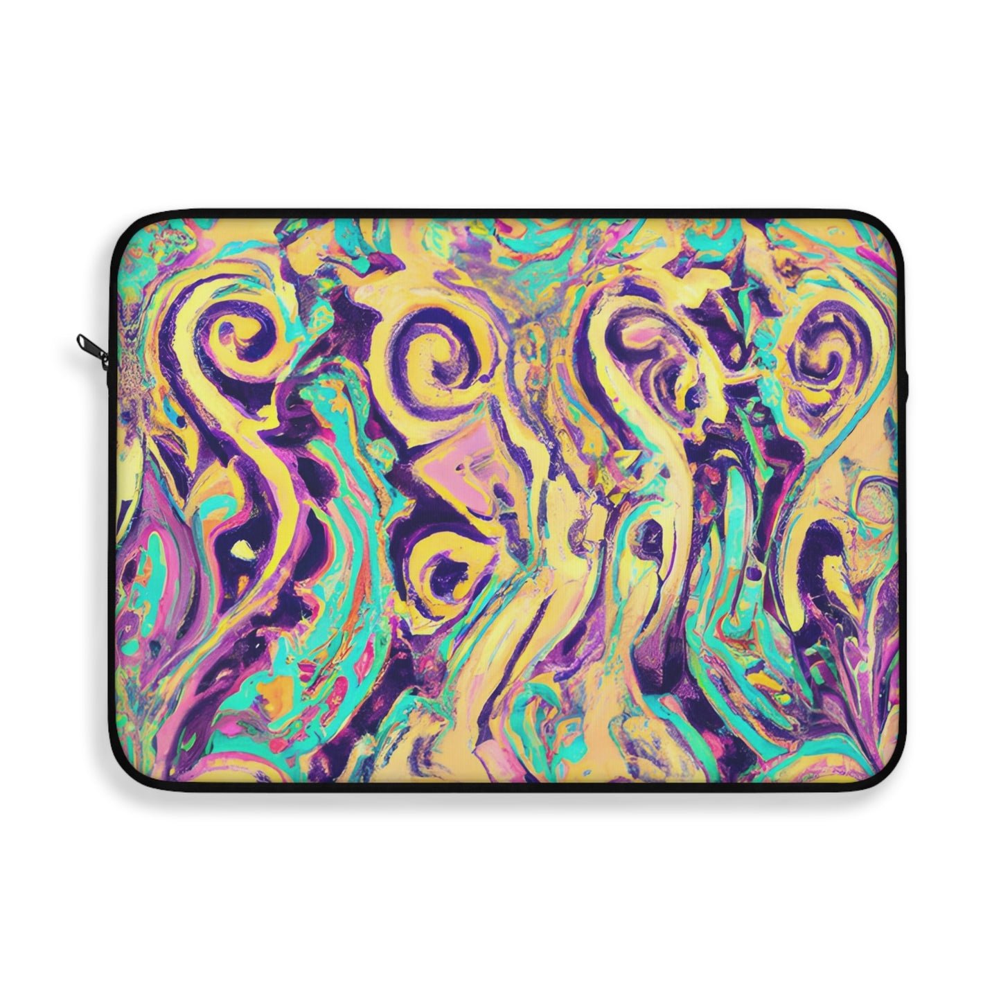 MagnoliaGlamor - LGBTQ+ Laptop Sleeve (12", 13", 15")