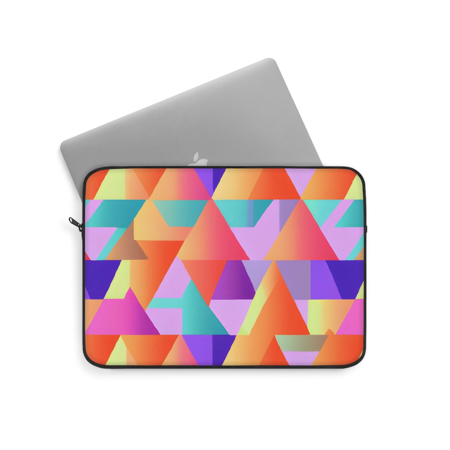 GlitterGoddess - LGBTQ+ Laptop Sleeve (12", 13", 15")