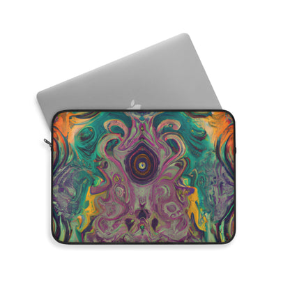 SparkleDivine - LGBTQ+ Laptop Sleeve (12", 13", 15")