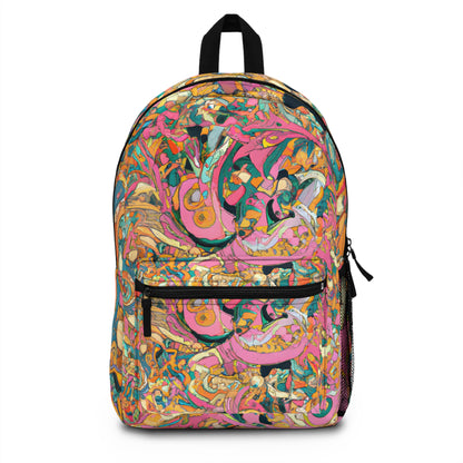MagnoliaVanity - LGBTQ+ Pride Backpack