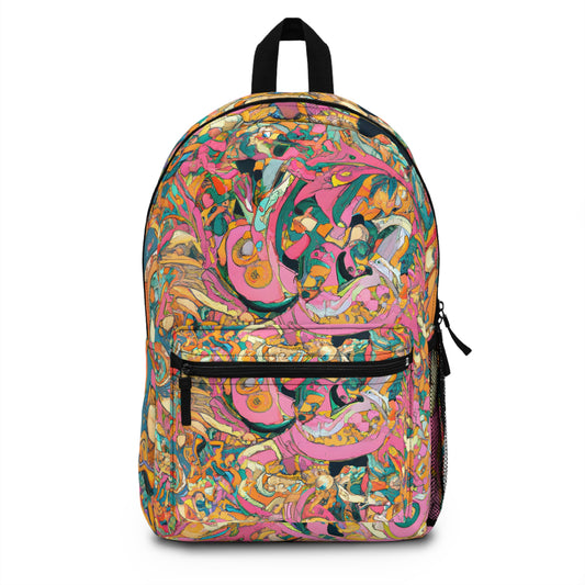MagnoliaVanity - LGBTQ+ Pride Backpack