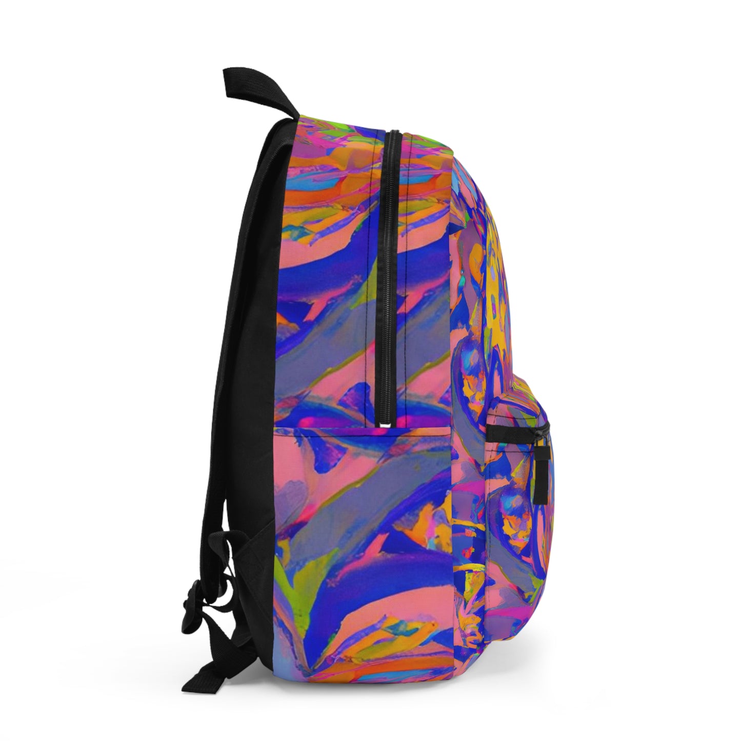 VampVonCabaret - LGBTQ+ Pride Backpack