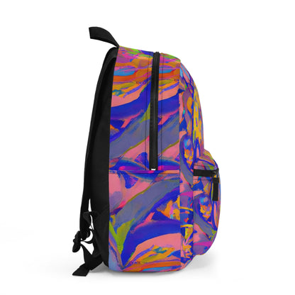 VampVonCabaret - LGBTQ+ Pride Backpack