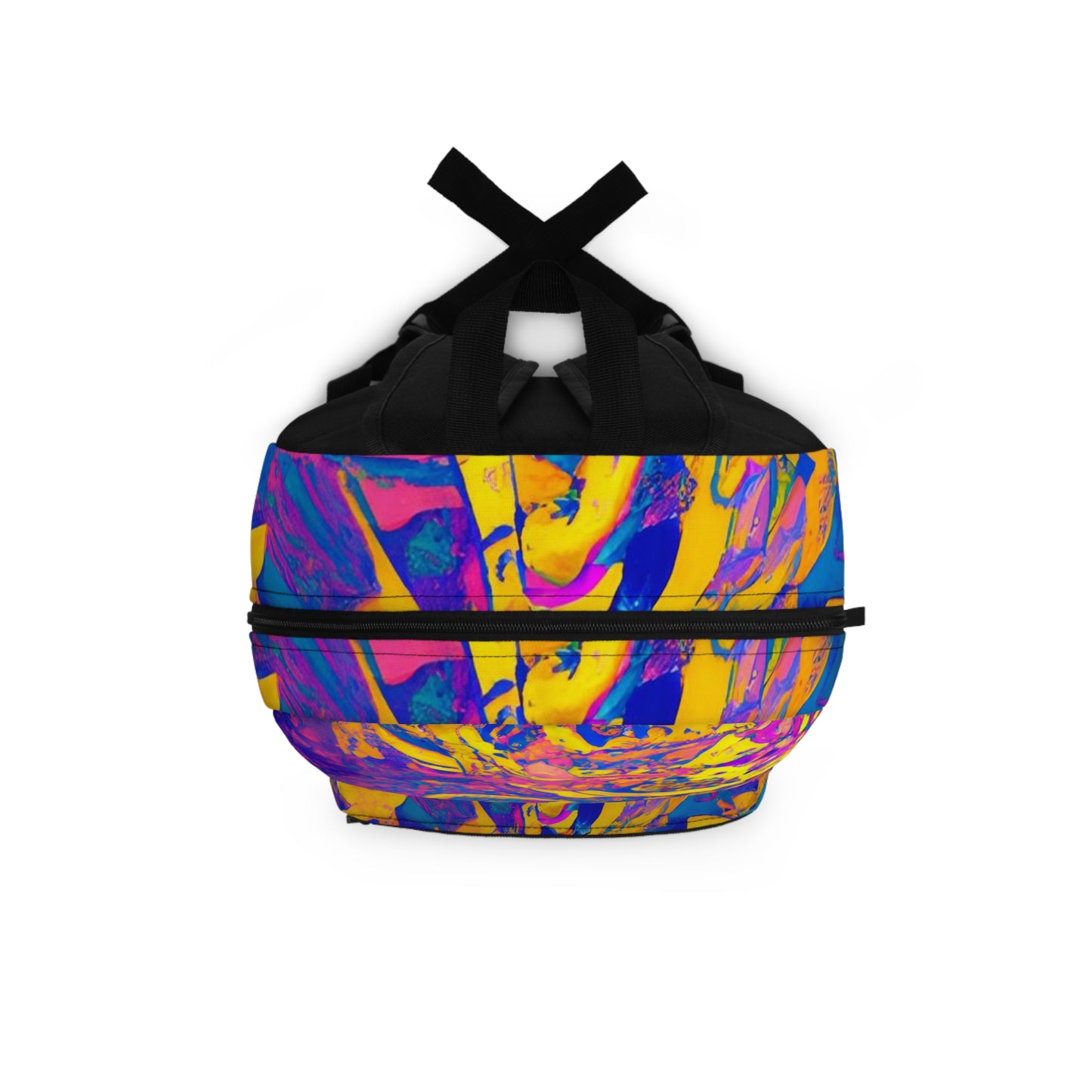 GlamGatsby - LGBTQ+ Pride Backpack