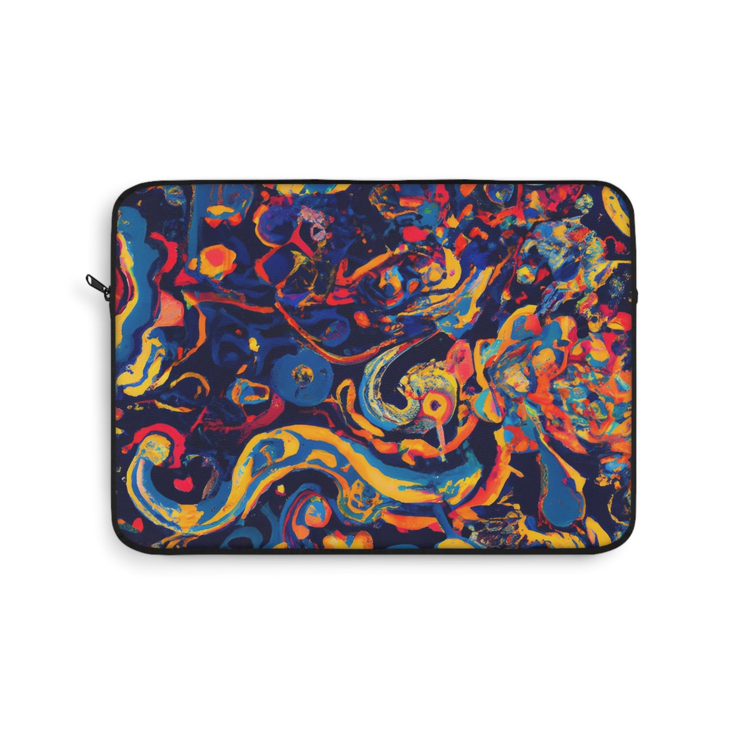 RitzyRouge - LGBTQ+ Laptop Sleeve (12", 13", 15")