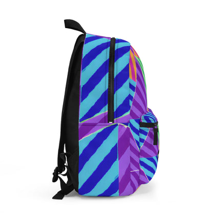 TwinkleStarlight - Hustler Pride Backpack