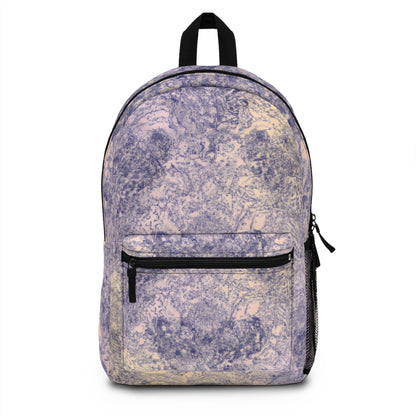 BibberinaQueerston - LGBTQ+ Pride Backpack
