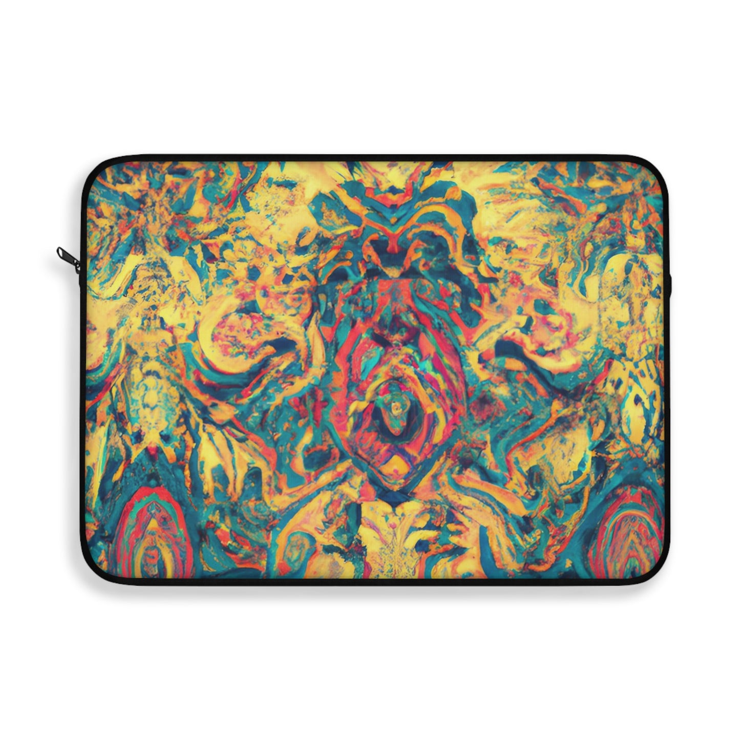 GatsbyGlitter - LGBTQ+ Laptop Sleeve (12", 13", 15")