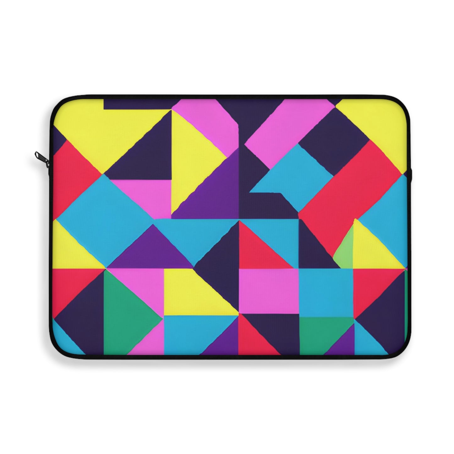 VelvetVane - LGBTQ+ Laptop Sleeve (12", 13", 15")