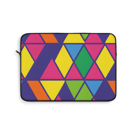 GinaVeranda - LGBTQ+ Laptop Sleeve (12", 13", 15")