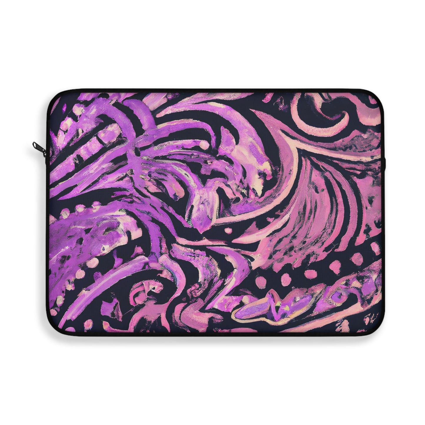 FlorenceFantastic - LGBTQ+ Laptop Sleeve (12", 13", 15")