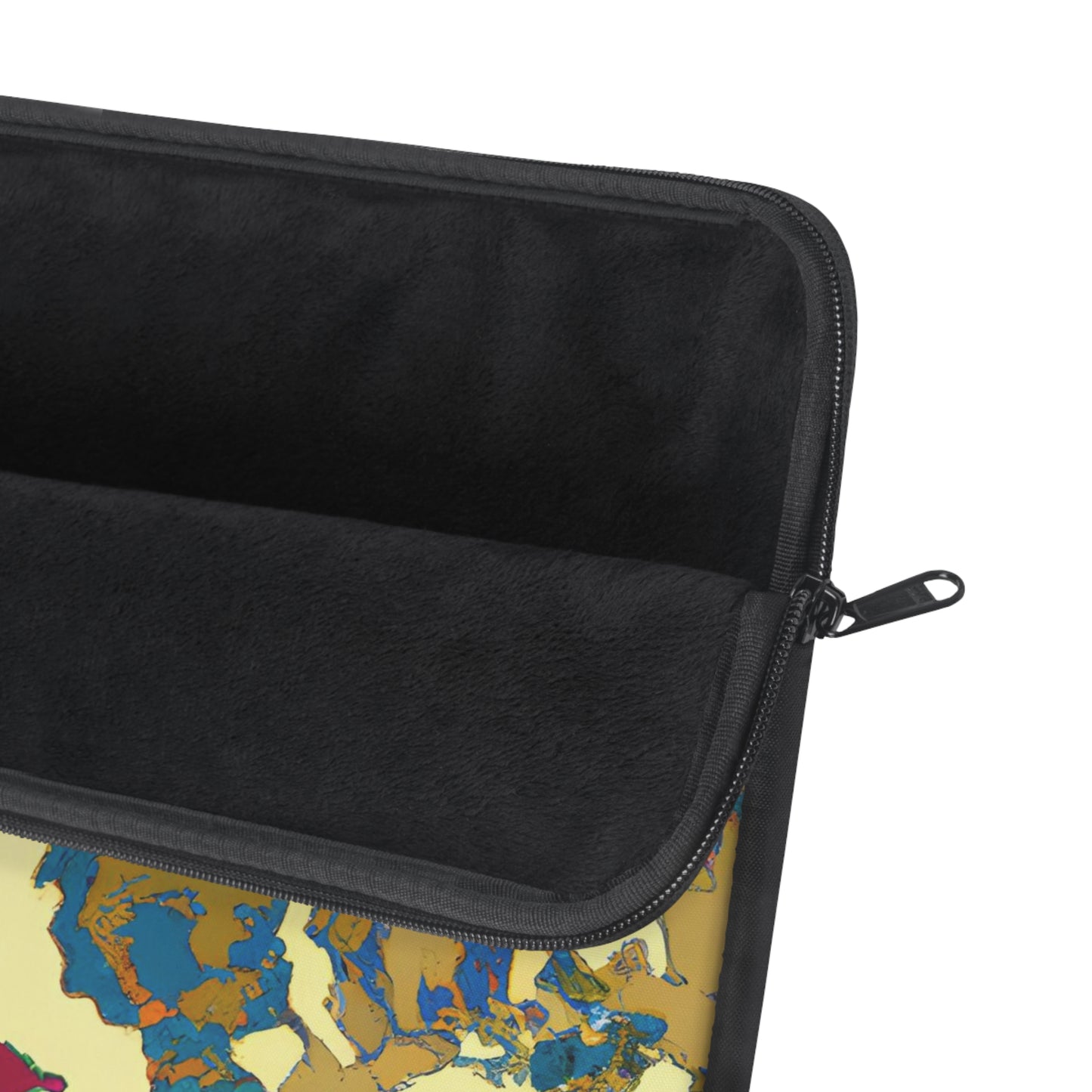 MarquishaGlamor - LGBTQ+ Laptop Sleeve (12", 13", 15")