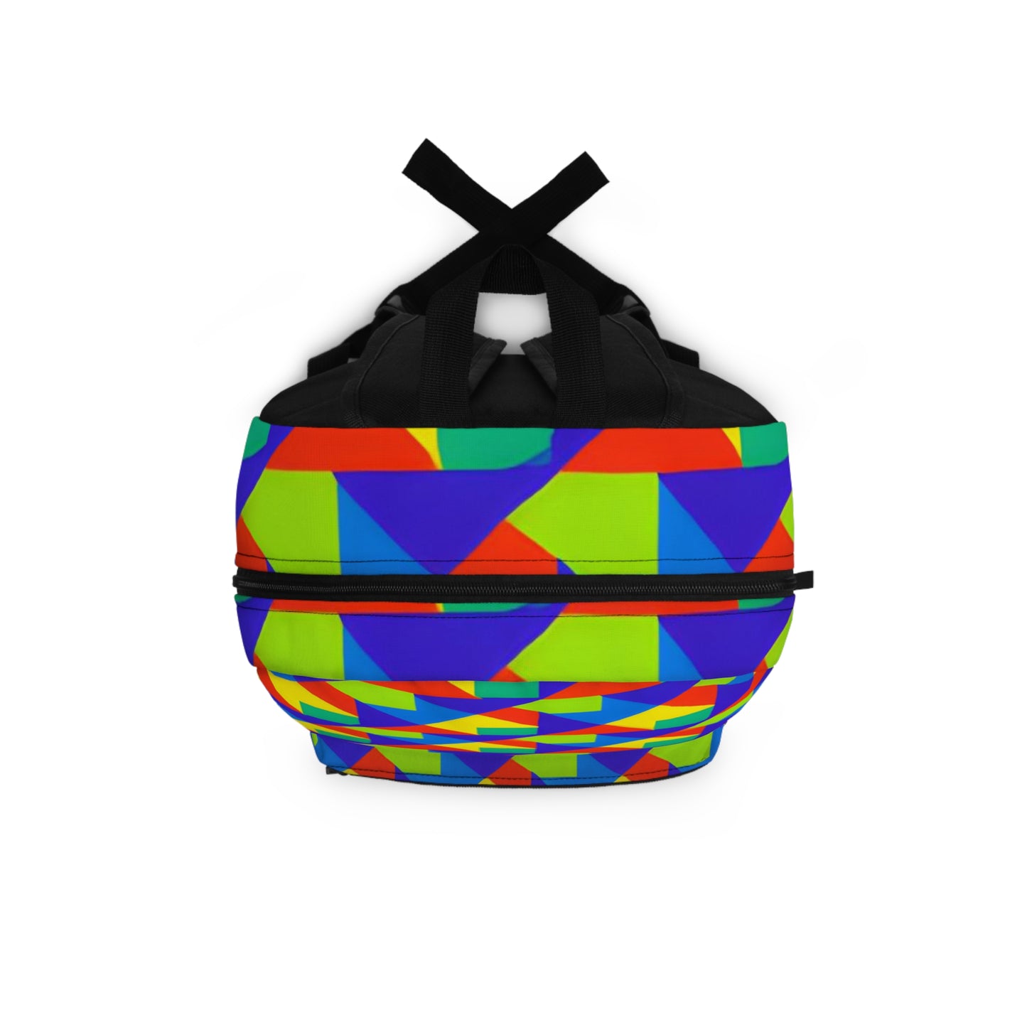 Flaminiablo - Hustler Pride Backpack