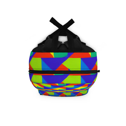 Flaminiablo - Hustler Pride Backpack