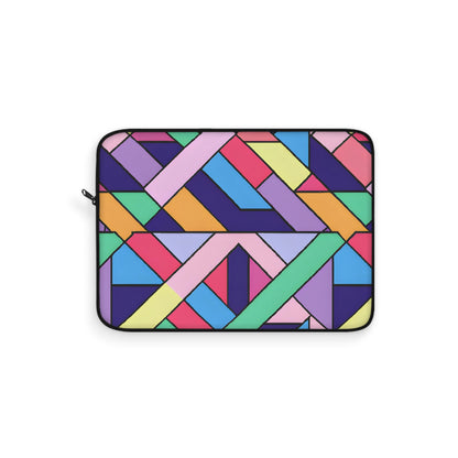 AstridVinyl - LGBTQ+ Laptop Sleeve (12", 13", 15")