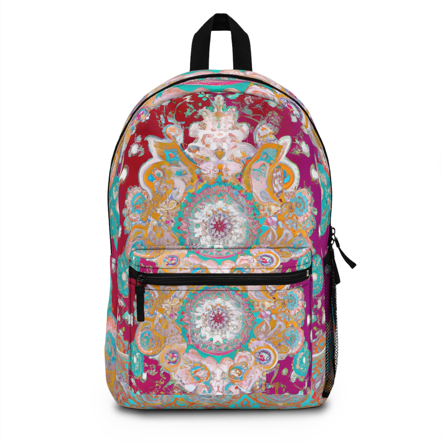 GlitterDazzle - LGBTQ+ Pride Backpack